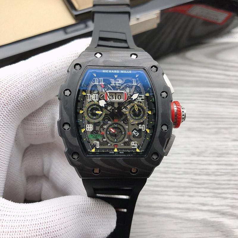 完売必至リシャールミル スーパーコピー ル・マン・クラシック ris72844通販